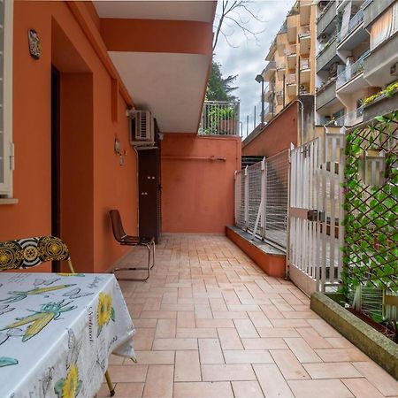 La Casa Dei Sogni Di Serena Róma Kültér fotó