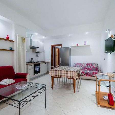 La Casa Dei Sogni Di Serena Róma Kültér fotó