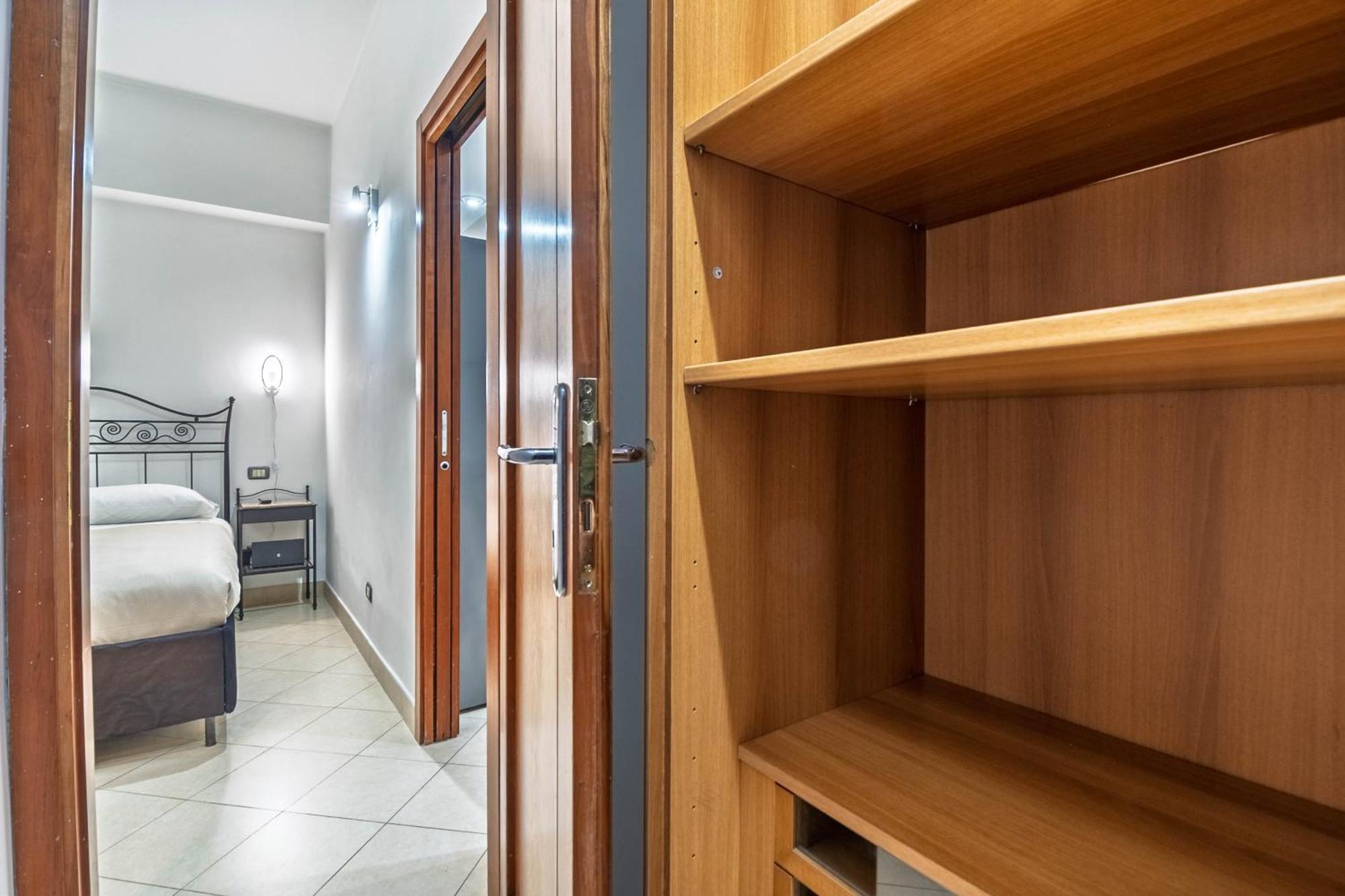 La Casa Dei Sogni Di Serena Róma Kültér fotó