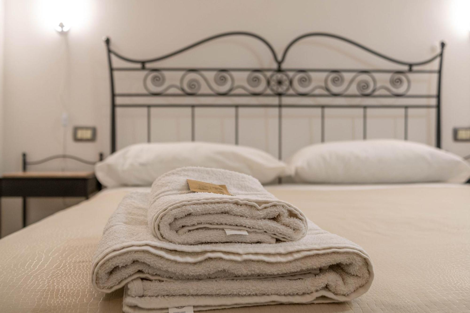 La Casa Dei Sogni Di Serena Róma Kültér fotó