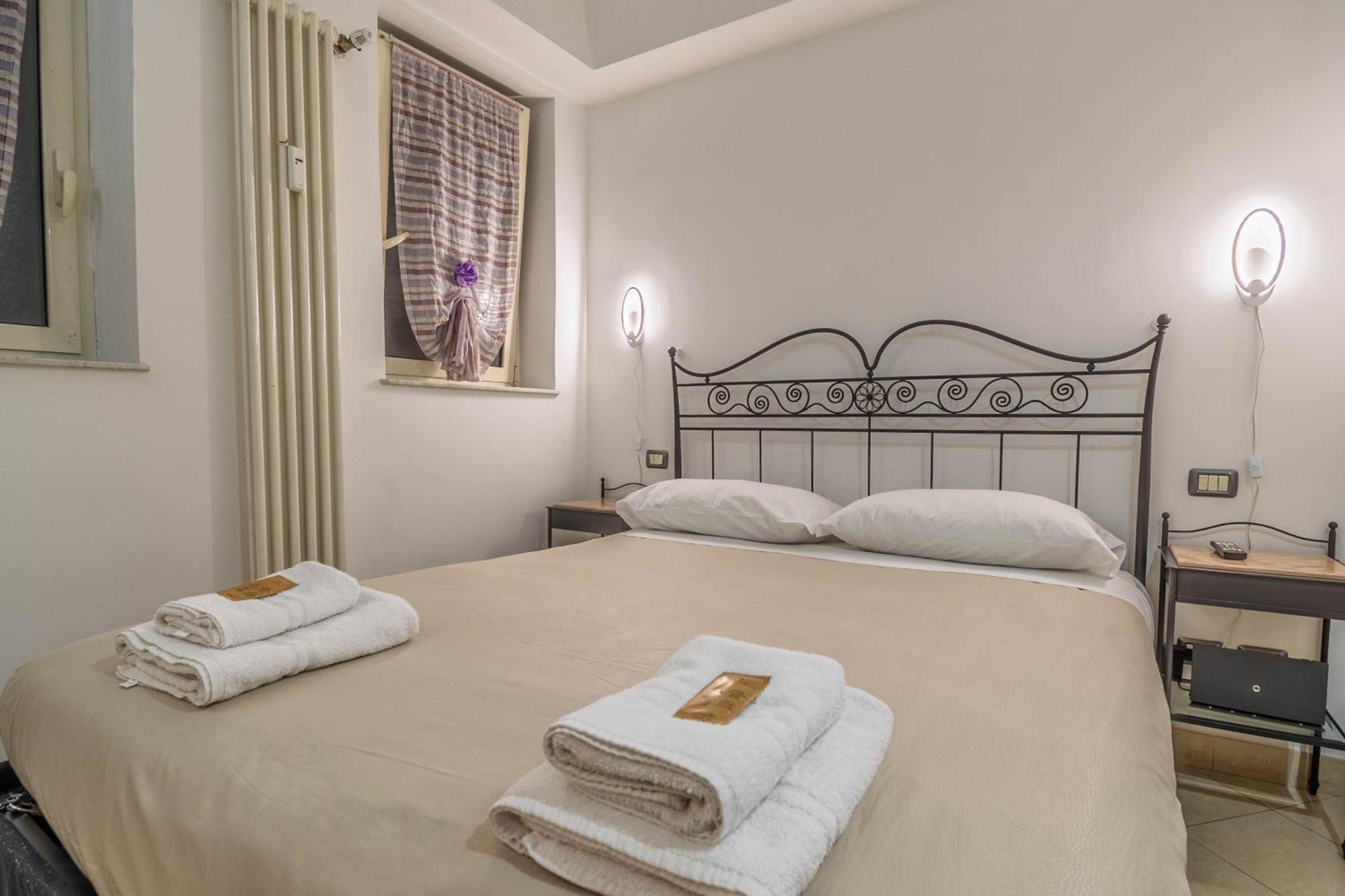 La Casa Dei Sogni Di Serena Róma Kültér fotó
