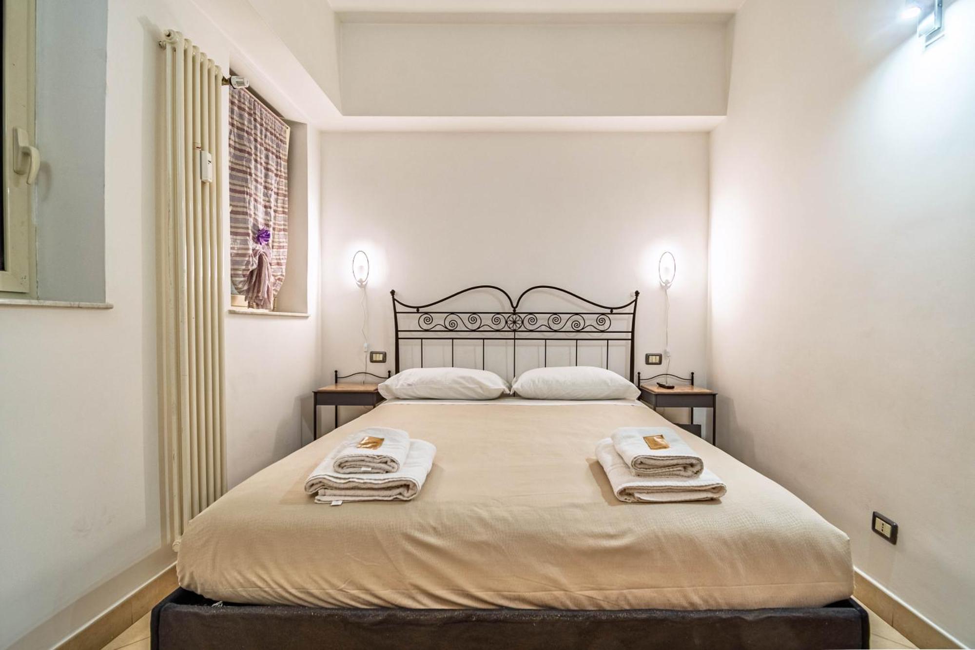 La Casa Dei Sogni Di Serena Róma Kültér fotó