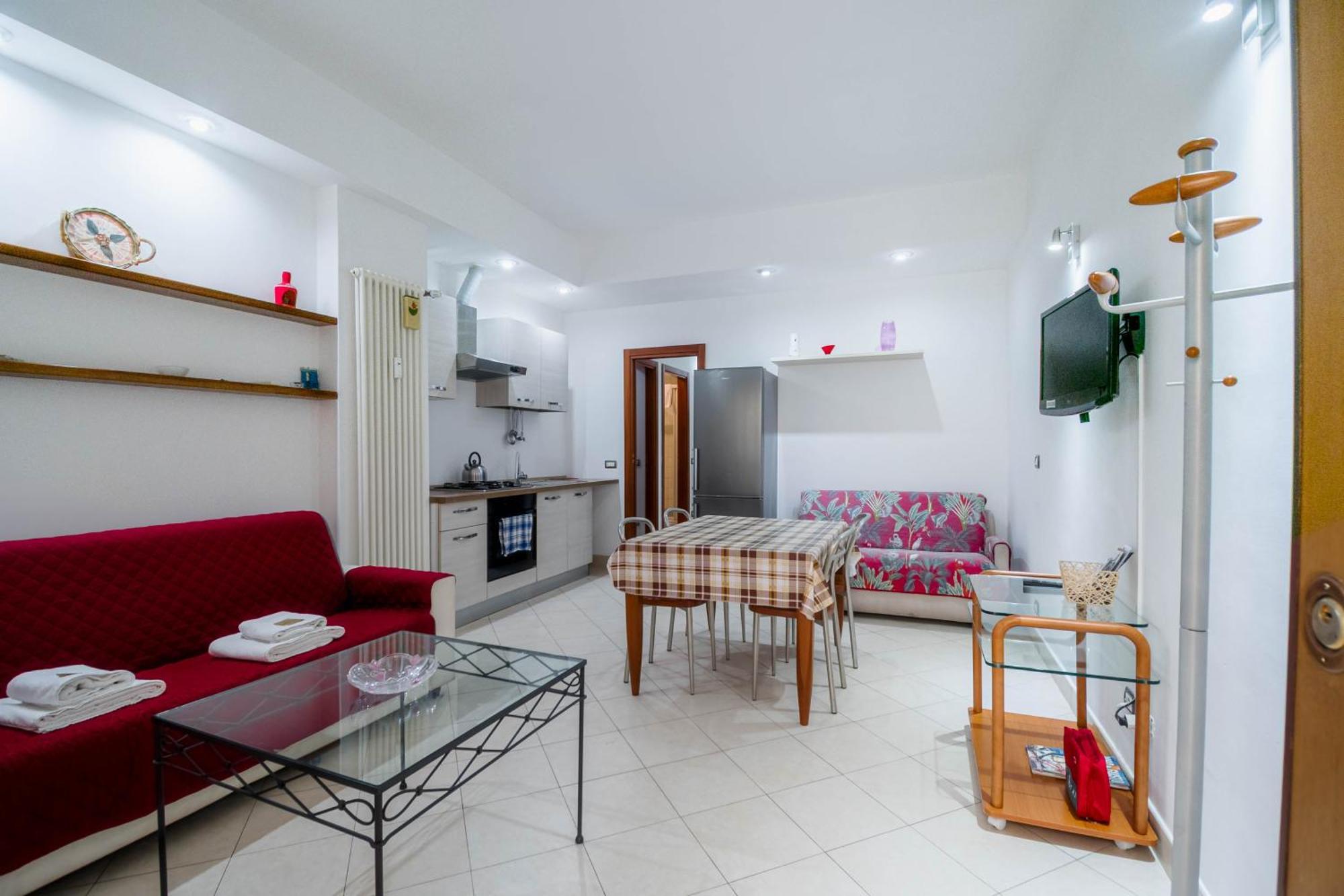 La Casa Dei Sogni Di Serena Róma Kültér fotó