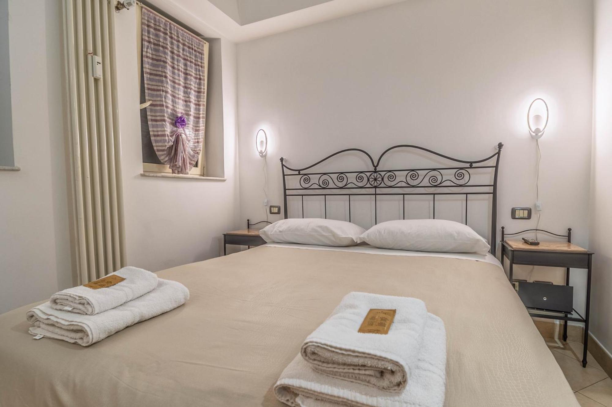 La Casa Dei Sogni Di Serena Róma Kültér fotó