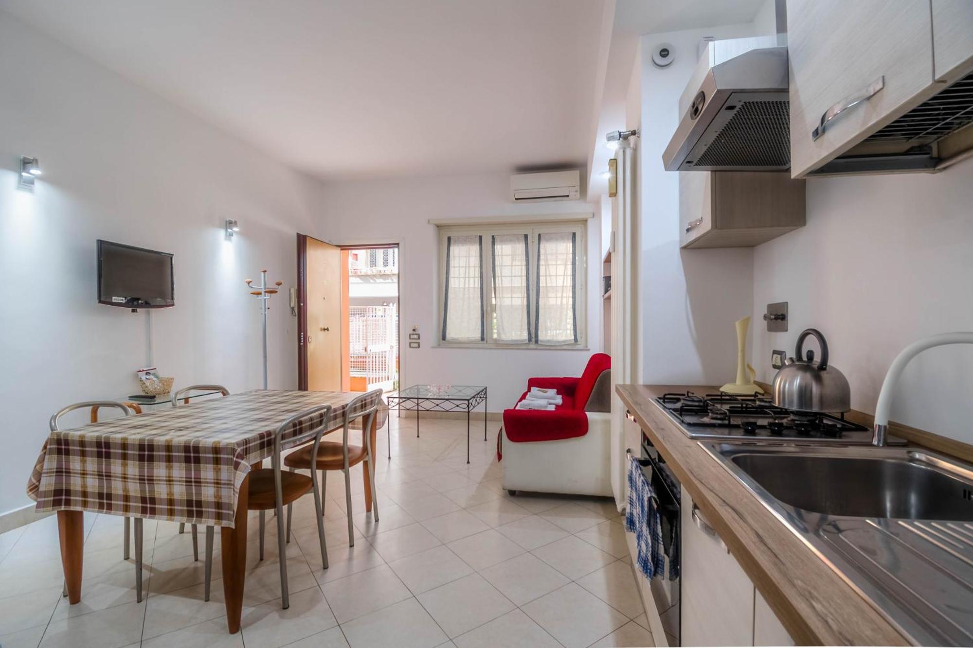 La Casa Dei Sogni Di Serena Róma Kültér fotó