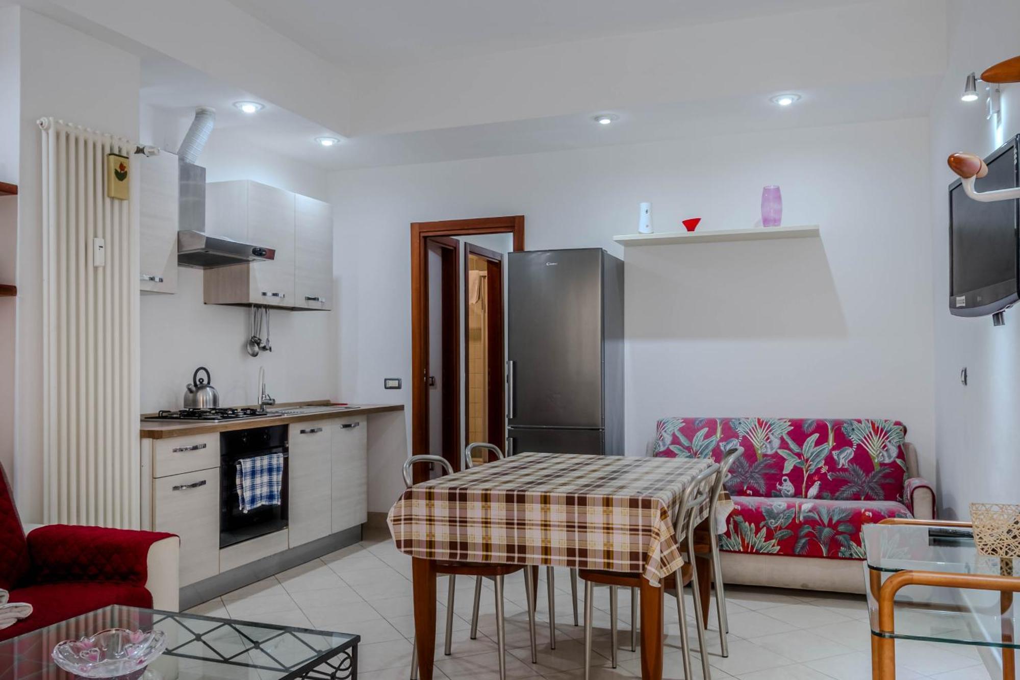 La Casa Dei Sogni Di Serena Róma Kültér fotó