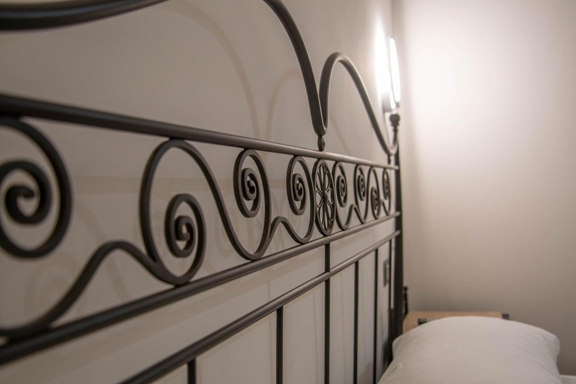 La Casa Dei Sogni Di Serena Róma Kültér fotó