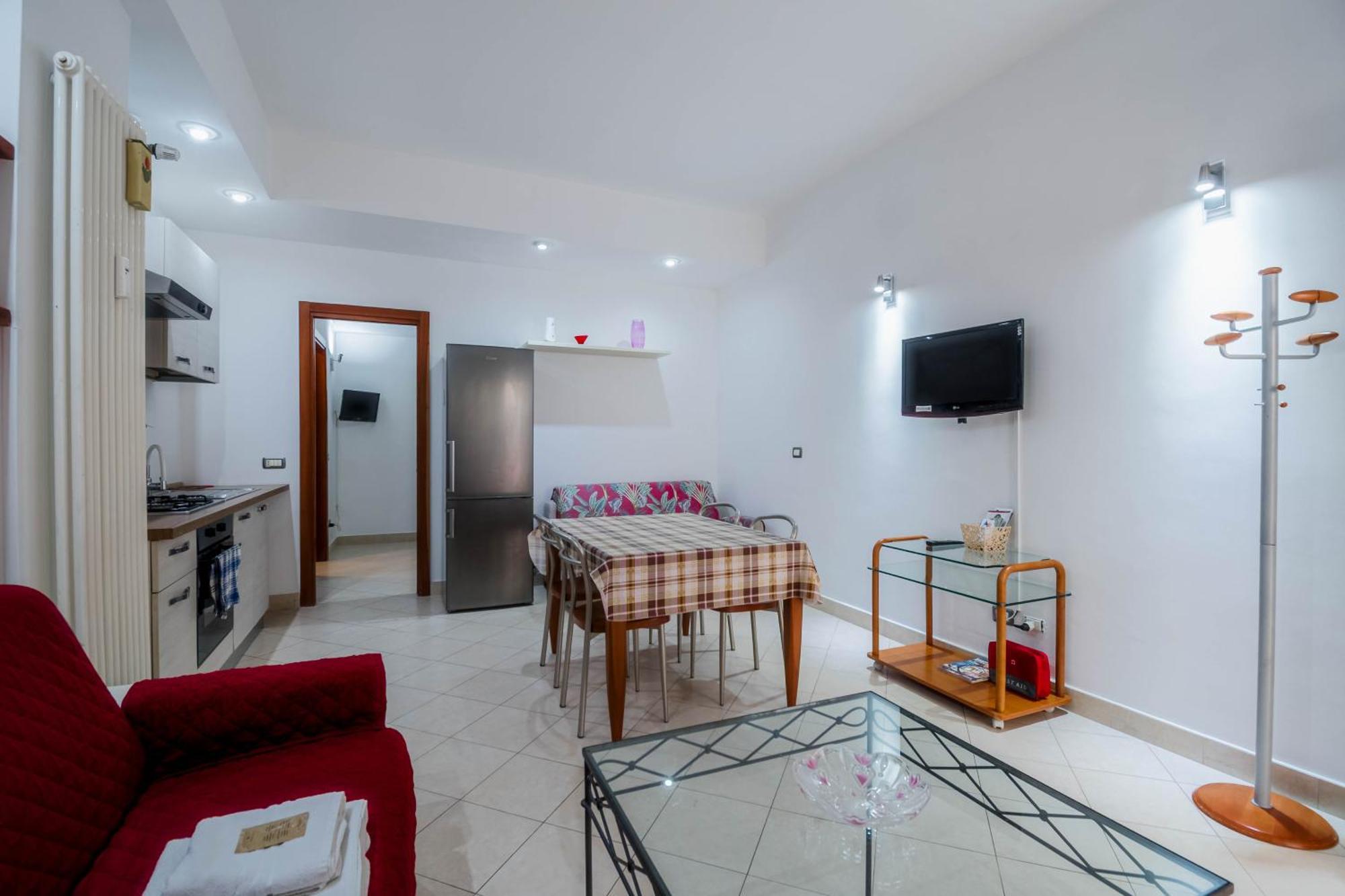 La Casa Dei Sogni Di Serena Róma Kültér fotó