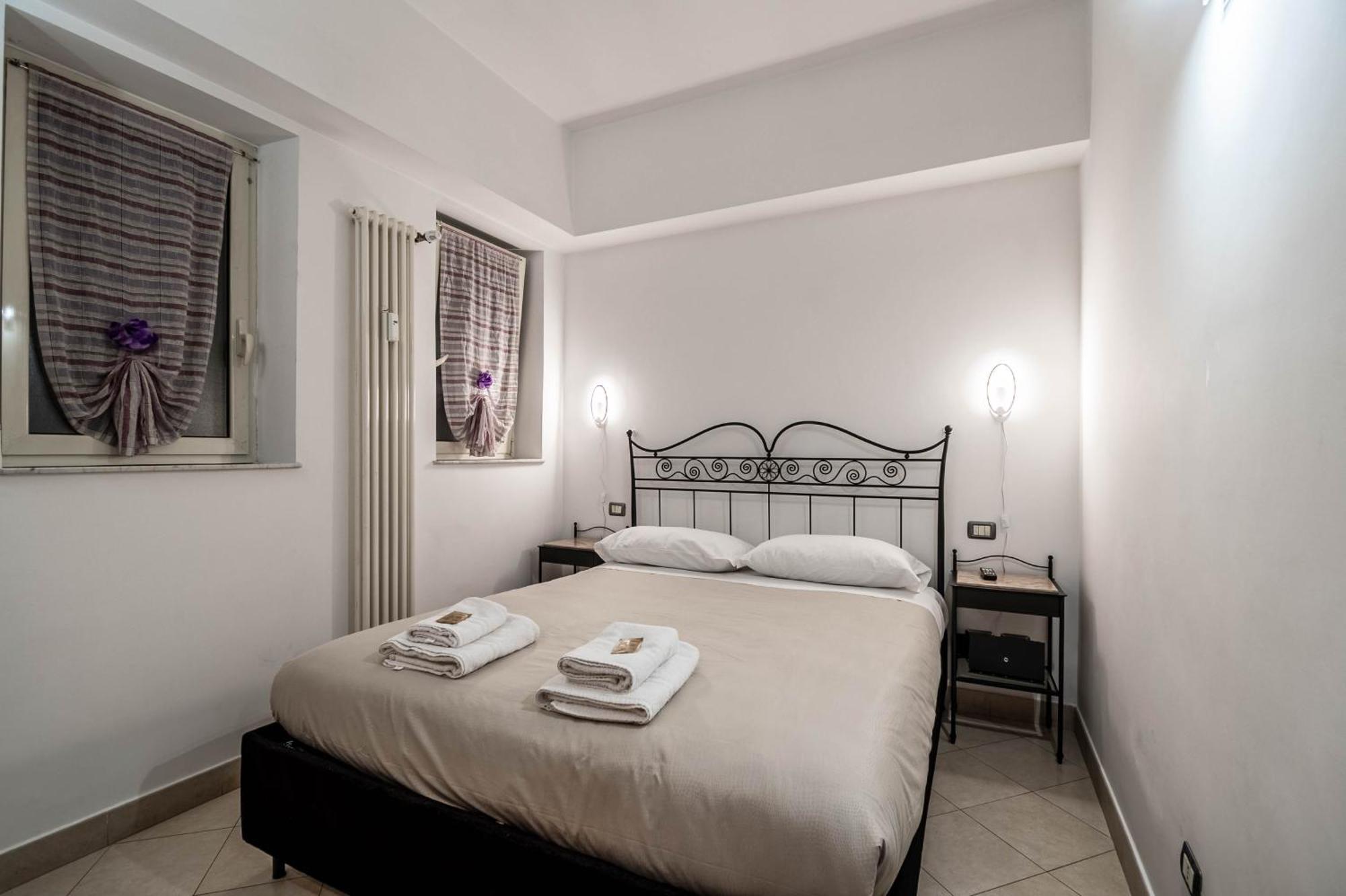 La Casa Dei Sogni Di Serena Róma Kültér fotó