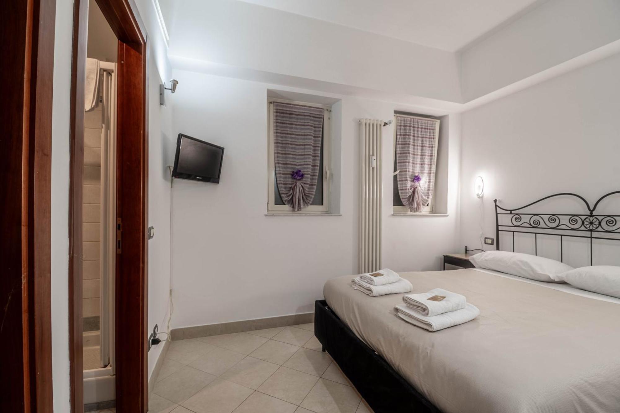 La Casa Dei Sogni Di Serena Róma Kültér fotó