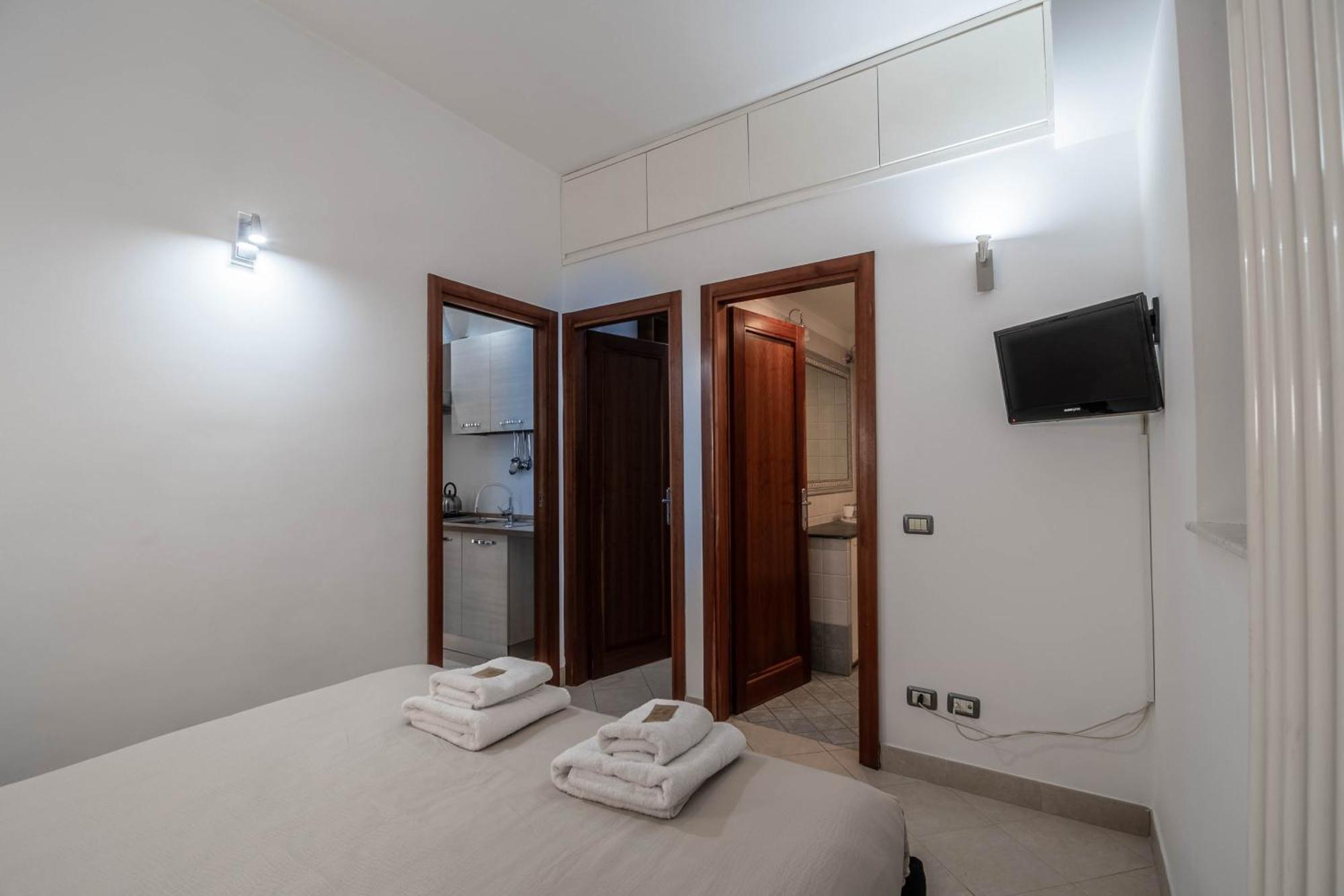 La Casa Dei Sogni Di Serena Róma Kültér fotó